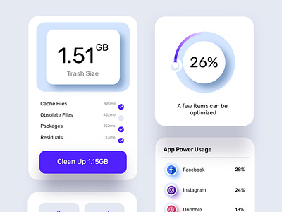 UI Elements