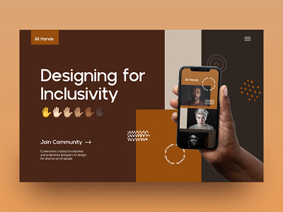 Designing for Inclusivity