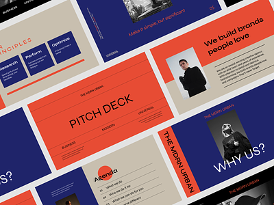 Pitch Deck