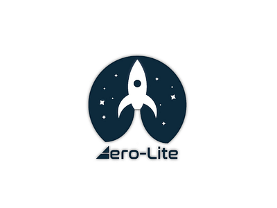 Daily logo Challenge, Day 1 - Aerolite