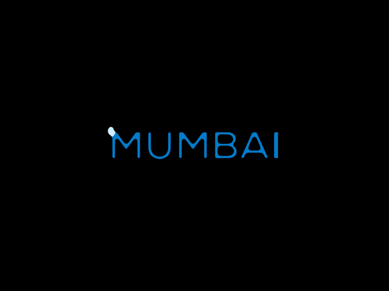 Mumbai cha paus 2d animation after effect mumbai