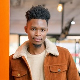 Paul Mbingu