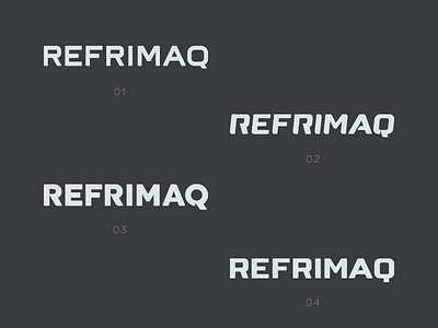 Refrimaq Logo