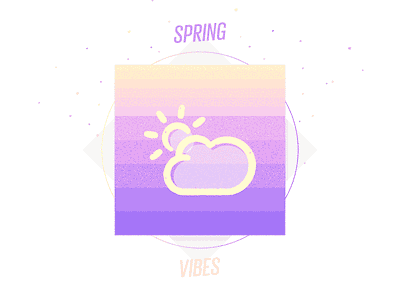 Spring Vibes