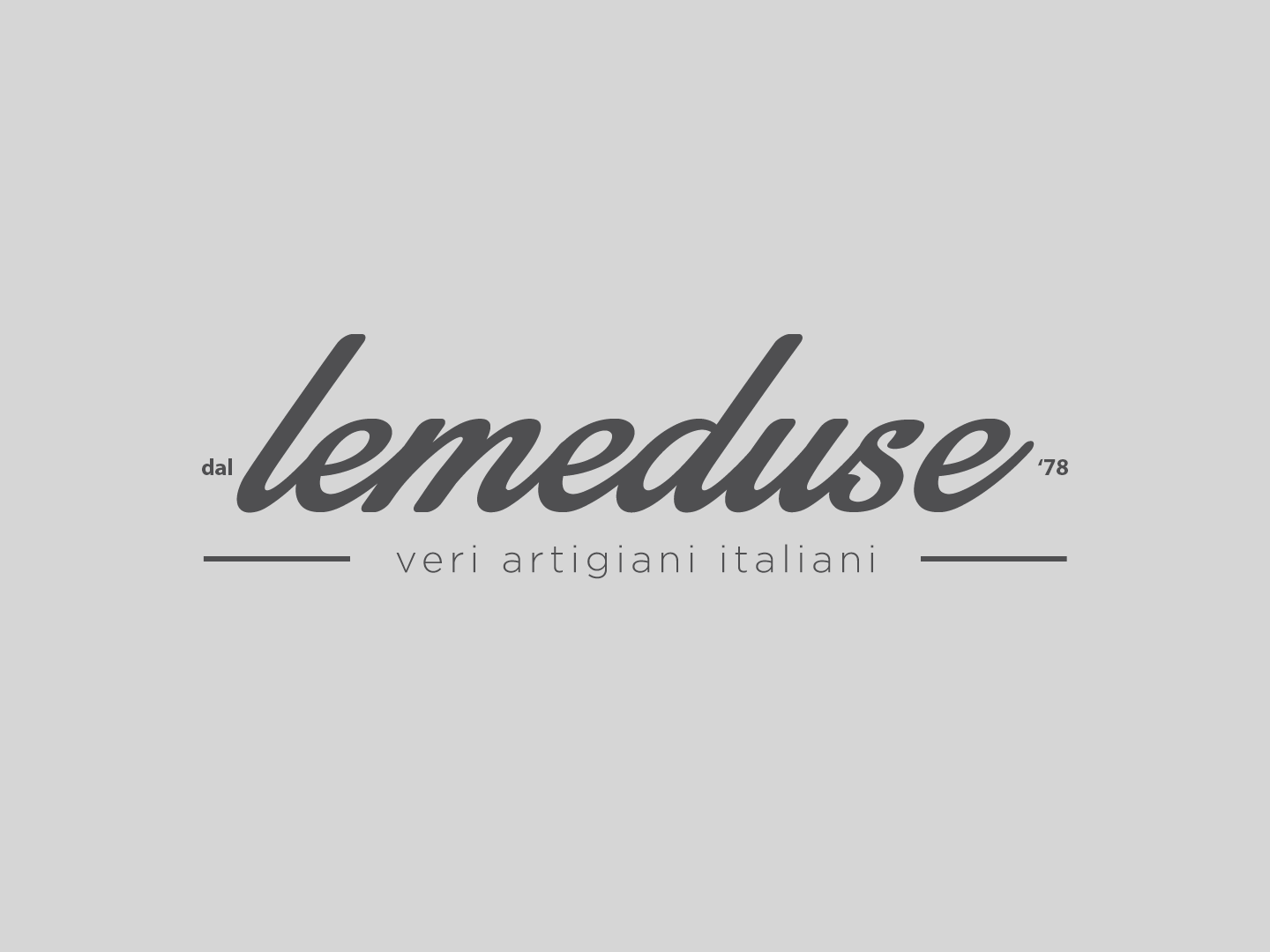 LeMeduse Concept Logo by Lucian Manoliu on Dribbble