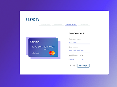 Credit Card Checkout credit card checkout credit card form creditcard design figma ui ui design uidesign ux