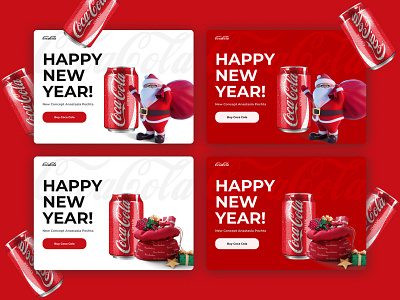 What Do The Holidays Mean To You Challenge asus asus pro art branding cocacola design figma illustration landing landing design landing page landing page design landingpage logo minimal ui ux web design website