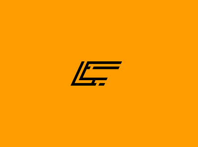 "C" Pre-made logo branding design identity illustrator logo
