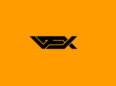 "VEX" Logotype branding design identity illustrator logo