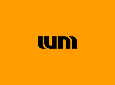 "IUNI" Logotype exploration adobe illustrator branding branding and identity design designer identity illustrator logo vector