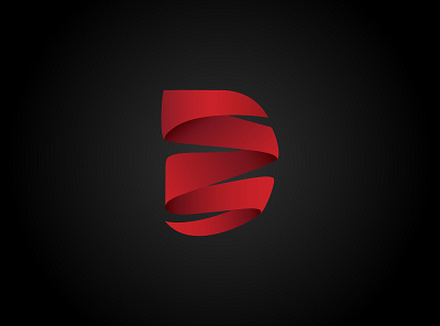 D for EADCN logo Design brand brand design brand identity branding logo logo design logotype