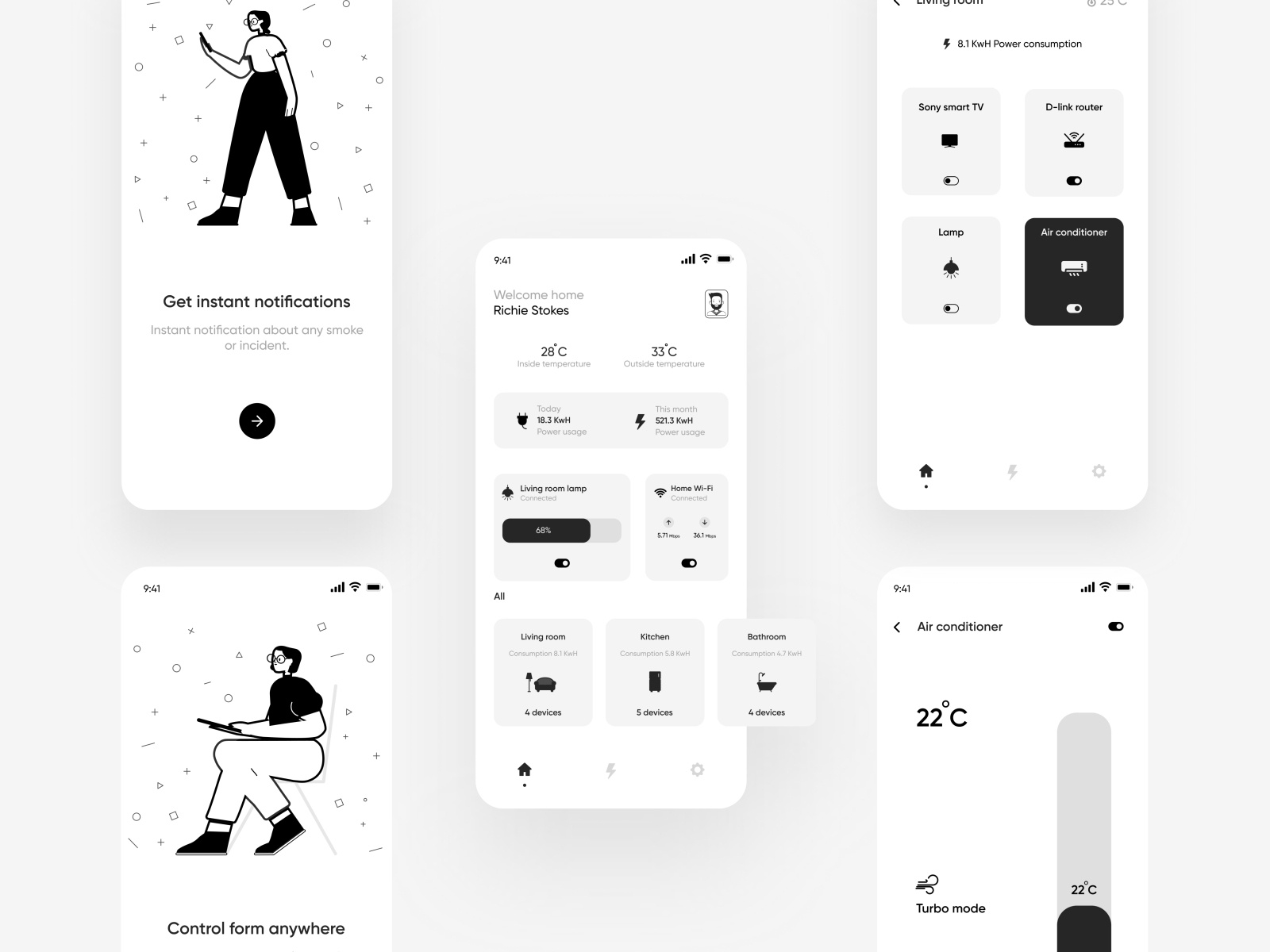 smart-home-app-ui-by-lakshman-sharma-on-dribbble