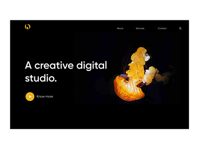 Creative Agency