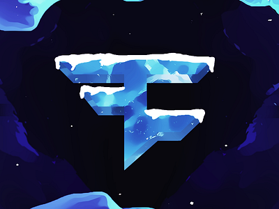 Faze illustration design illustration ilustration logo