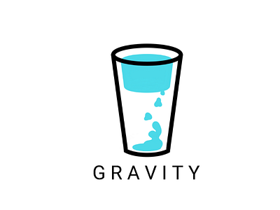 Logo Design GRAVITY