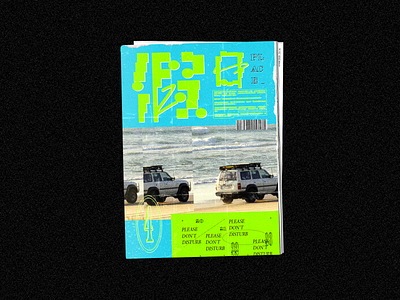 ╪ PLACE ◎ o4 - 假日 ╪ design magazine magazine cover poster