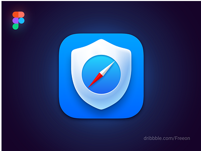 🛡️Content Blocker New Icon WWDC 2020