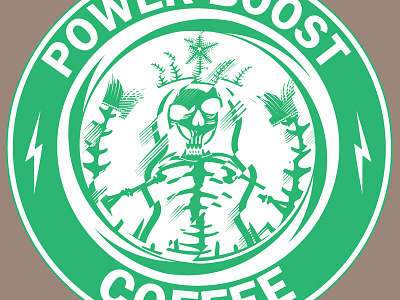 Power Boost Coffee