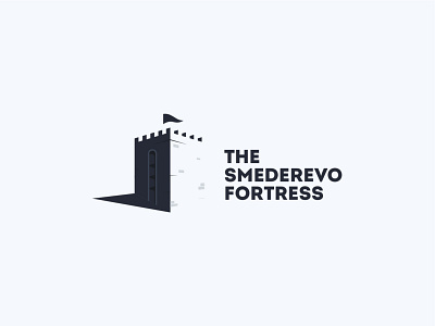 Fortress castle defence defend fortress serbia smederevo