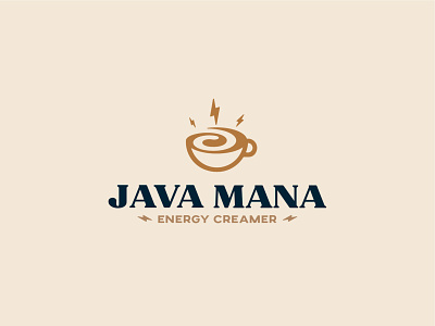 Java Mana / Coffee Creamer coffee creamer energy java