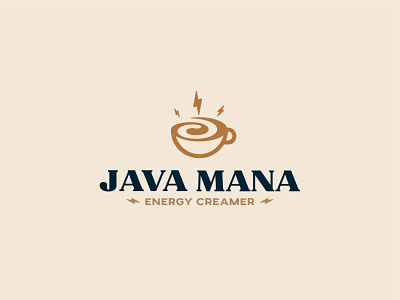 Java Mana / Coffee Creamer