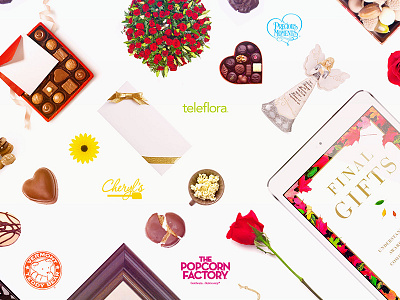 Delicious Tile by Hello Innovation on Dribbble