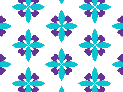 Sandra Farias l Logotype Pattern