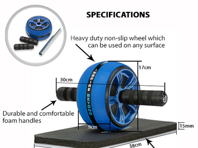 Specification design flyer illustrator photoshop specifications