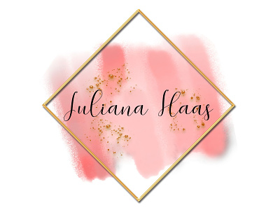 Juliana Haas Logo branding illustrator logo logo design logotype photoshop vector