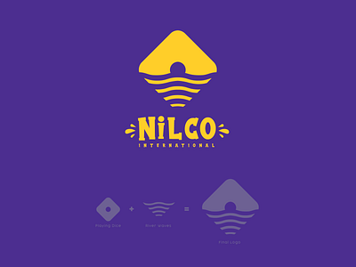 Nilco logo