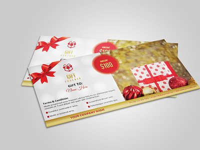 Gift Voucher Vol-02