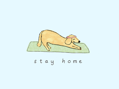 Stay Home