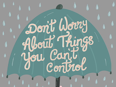 Don't Worry