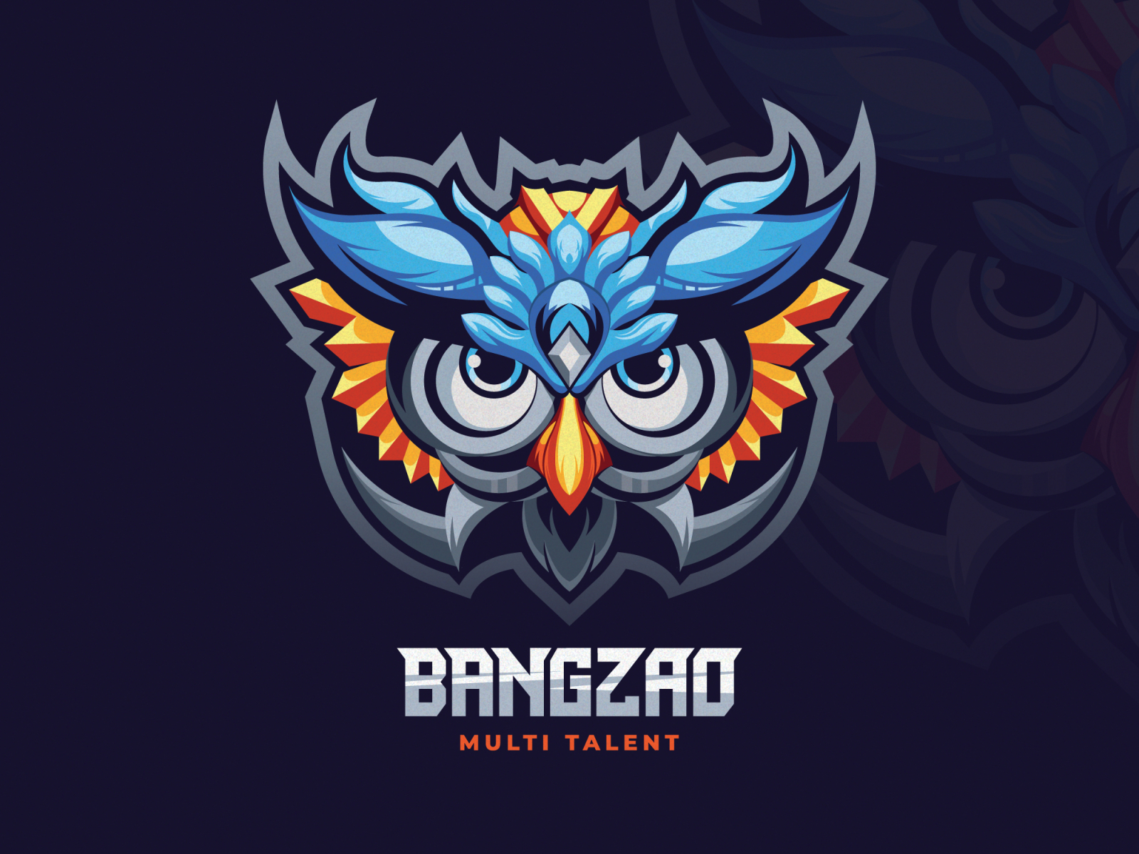 owl-gaming-by-artlogstd-x-modaldesain-on-dribbble