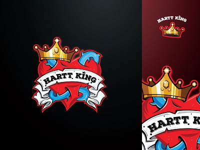 King of Hearts