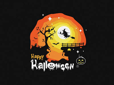 Halloween for clothing badge clothing creative e sport emblem ghost halloween illustations logodesign mascotlogo t shirt ui ux