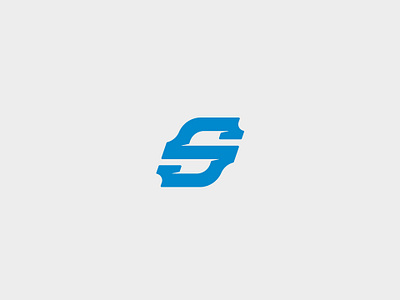 S Logotype