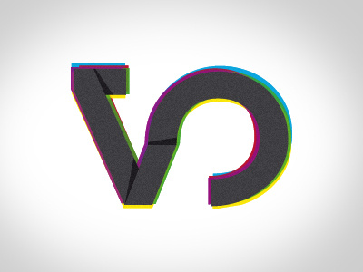 Logo V.O. logo