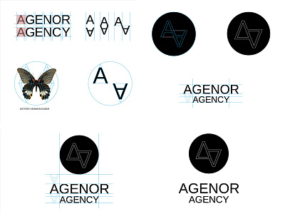Agenor Agency