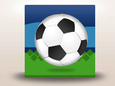 Fantasy Sport Icon app icon