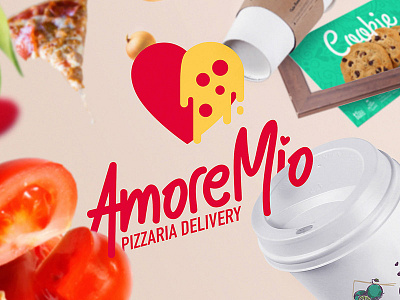 AmoreMio Pizzaria