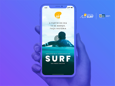 Oi app mobile oi rio de janeiro surf