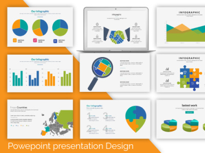 PowerPoint Presentation Design