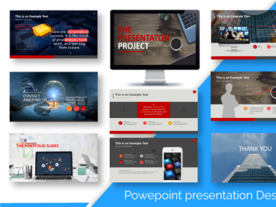 PowerPoint Presentation Design powerpoint powerpoint presentation design pptx presentation slide