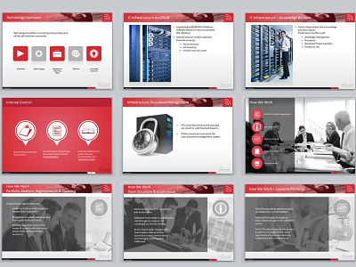 PowerPoint Presentation Design