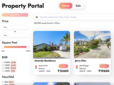 Property Portal