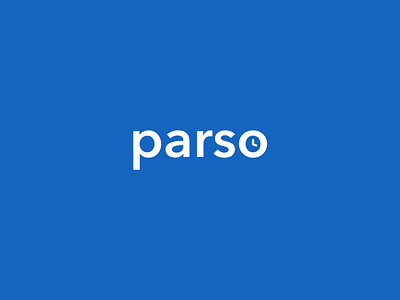 Parso Logo