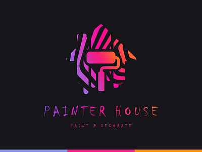 Painter house