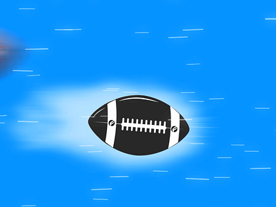 Football Podcast Intro Animation!