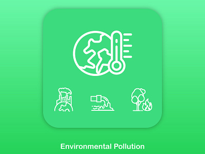 Environmental Pollution